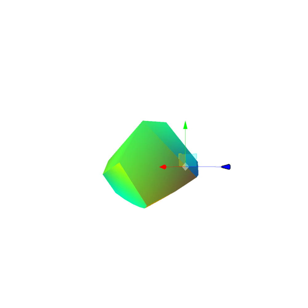 Octahedron Study