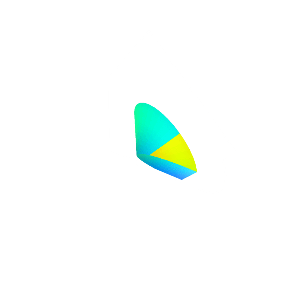 Prism Cone